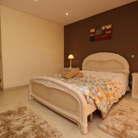 Alsol Apartment Quarteira Bagian luar foto