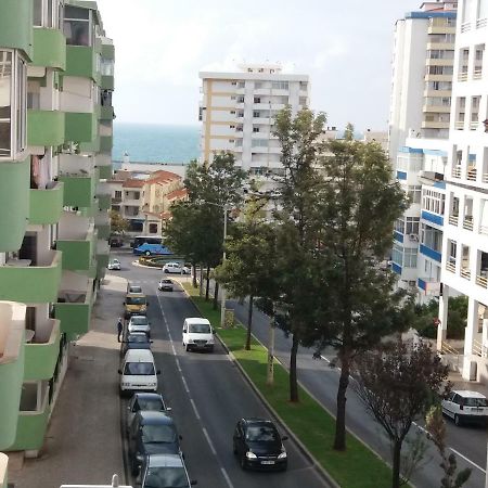 Alsol Apartment Quarteira Bagian luar foto