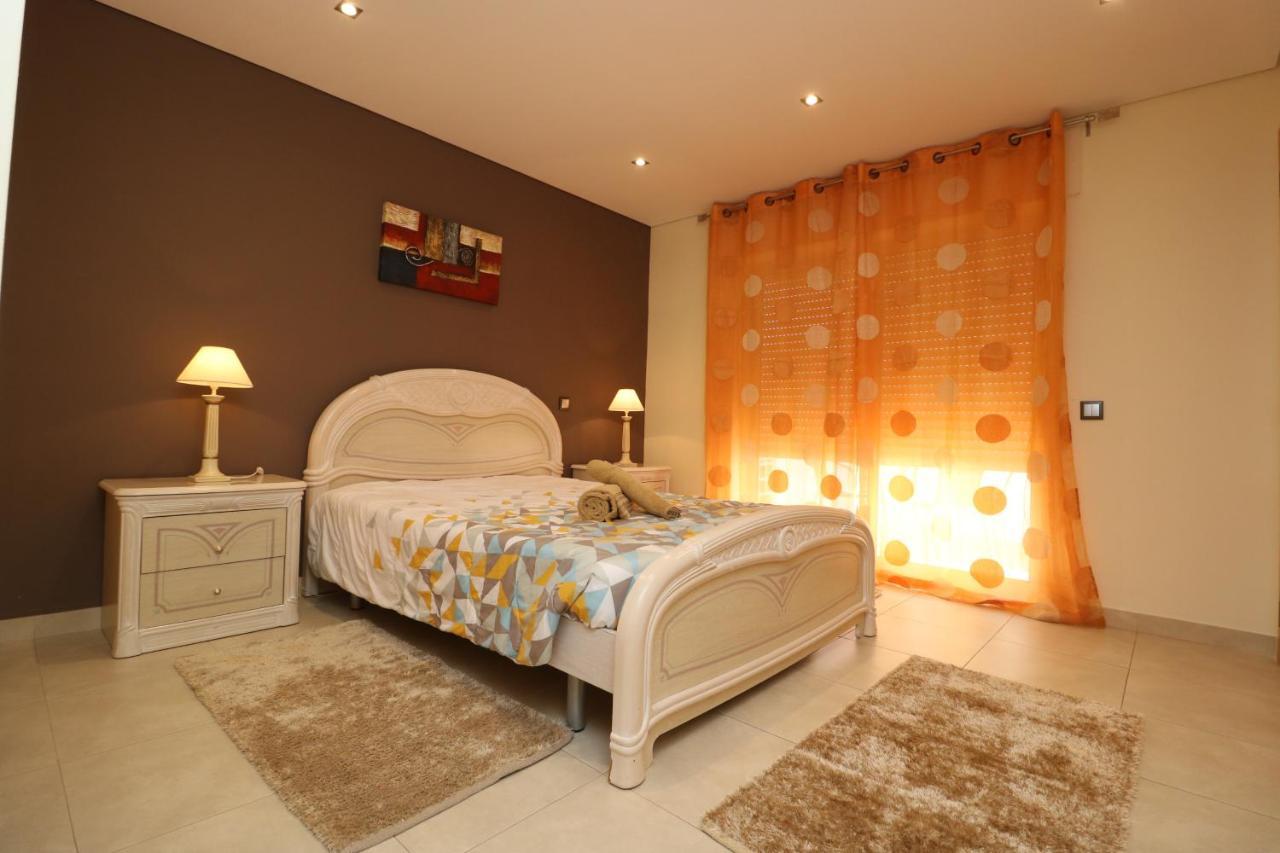 Alsol Apartment Quarteira Bagian luar foto