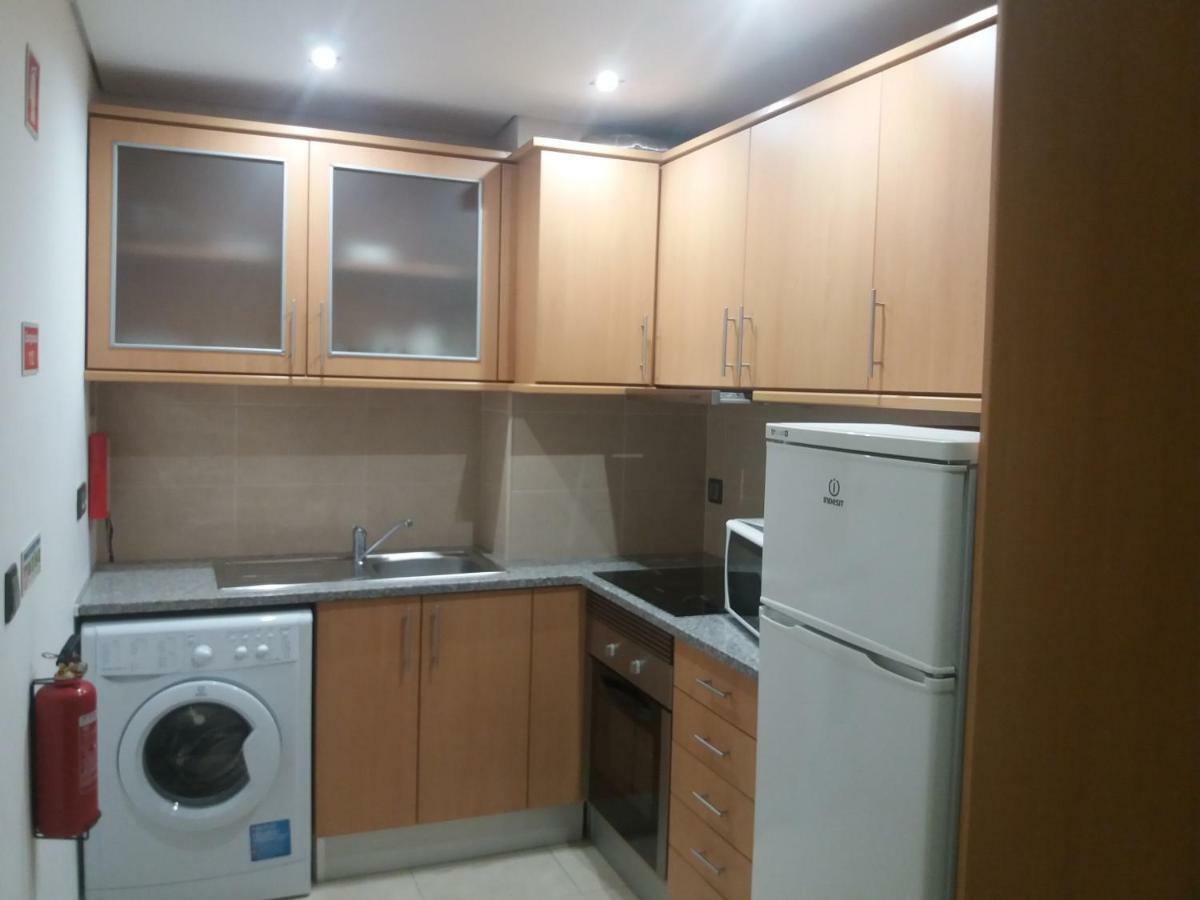 Alsol Apartment Quarteira Bagian luar foto